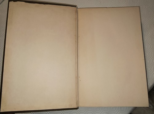 "Thought Transference" Hardcover, 1932 by Edmund Shaftesbury (or Radio-Activity) - Picture 4 of 19
