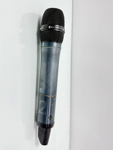 Sennheiser E835 SKM100 EW100 G3 Range-E 823-865MHz microfono/ricevitore wireless - Foto 3 di 8