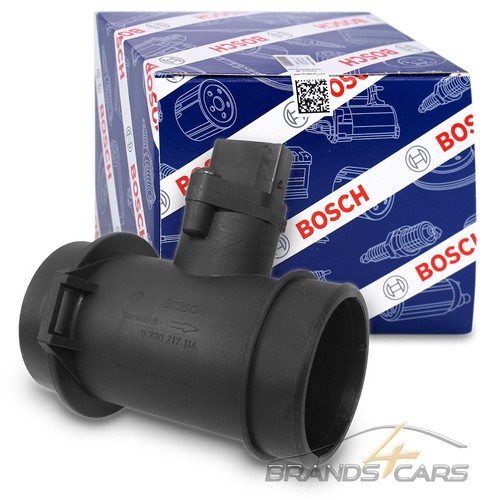 BOSCH LUFTMASSENMESSER LMM FÜR MERCEDES SLK R170 200 230 +Kompressor - Bild 1 von 5