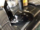 Driver Side View Mirror Power With Heated Opt Dwe Fits 12-17 VERANO 530153