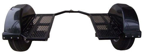 Trike+Plus Conversion Kit CD - Picture 1 of 11