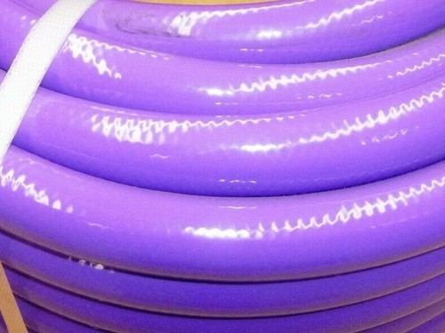 Purple recycle SULLAGE reclaim grey garden water Hose 18mm 3/4" x 30m AUSTRALIAN - Bild 4 von 7
