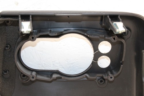 2014-2020 Mini Cooper S F55 Steering Column Cover 5145 9384650 OEM - Picture 7 of 8