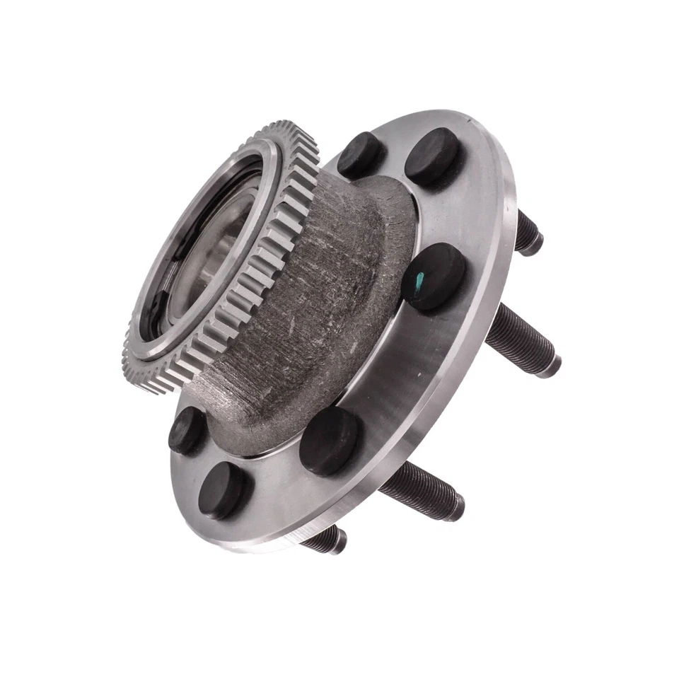 Conjunto de buje para Dodge Ram 2500 3500 Van 2000 2001 2002 BR930476 Foto 2 de 4