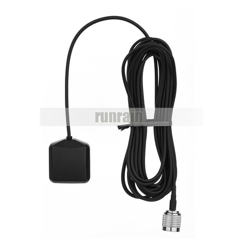 Original Trimble EZ Guide 250 500 750 GPS Antenna 56237-91 - Picture 2 of 4