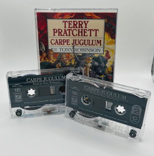 Retro Audio-Books Cassette Tapes READ DESCRIPTION Starting From ONLY £1.99 - Picture 24 of 140
