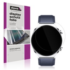 Protective Film for Xiaomi Watch S1 Clear Screen Protector Display dipos