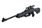 BB Multi-Pump Pneumatic Air Rifles