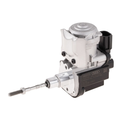 Turbo Electric Actuator 06L145612K For Audi A4 A5 A6 A7 A8 Q5 S4 S5 S6 2.0T - Picture 1 of 8