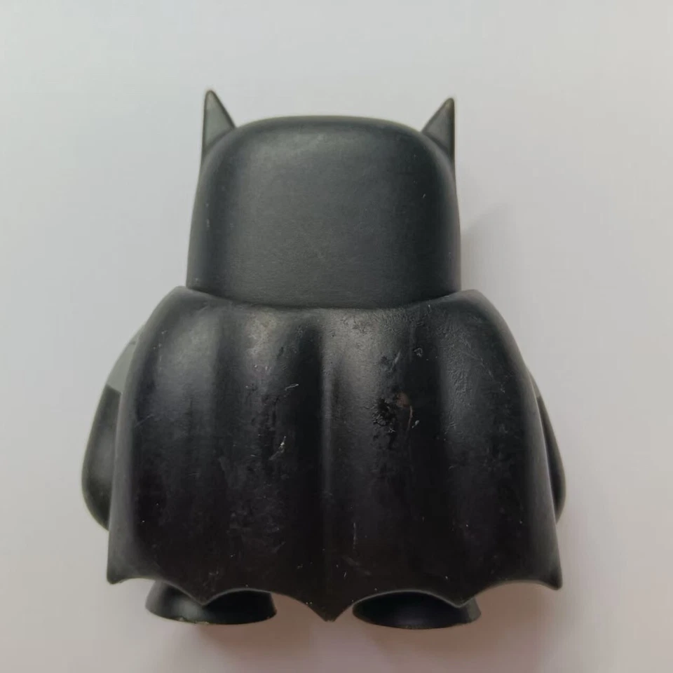 Funko Mystery Mini DC Comics Domo Batman 2.5” Figura Vinilo Juguete Antiguo Suelto #a5 Foto 3 de 4