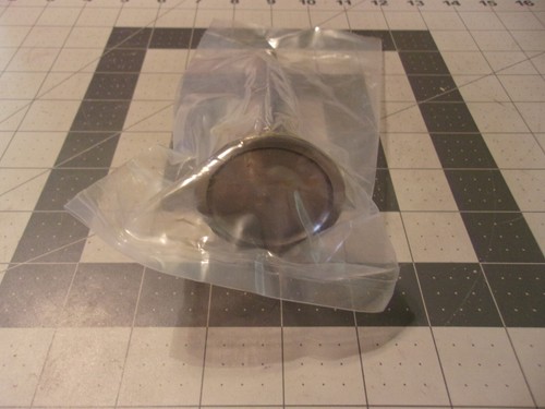 QualCast 10-13194 Intake Valve '12-'21 Jeep Grand Cherokee 345CI 5.7L Hemi - Picture 4 of 6