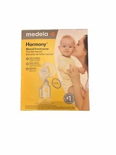 Medela Harmony Manual Breast Pump