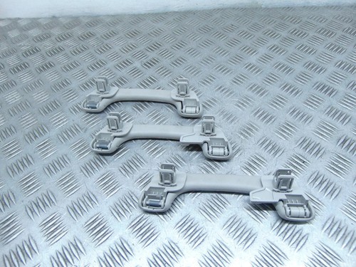Juego de 3 manijas de agarre Renault Megane MK3 2008-2012Z - Imagen 4 de 5