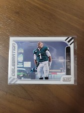 2023 Score - Celebration Insert #11 Jalen Hurts - Philadelphia Eagles 