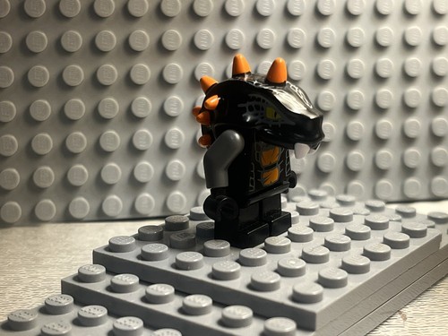 Bytar LEGO Ninjago Minifigure  njo062 - Picture 2 of 3