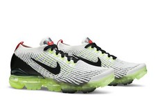 Nike Air VaporMax Flyknit 3 Neon Collection AJ6900-100