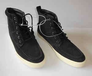 Bottes Noir En Taille Polo Nouveau Cuir M 9 Daim Sneaker Ralph Tavis Lauren D En Hommes 5 TXxwzxvq7