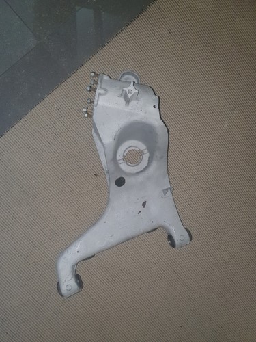 TR5 TR250   TR& Alu  Schwingarm R/ - Bild 1 von 2