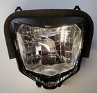CRF250L/ M CRF300L HEADLIGHT UNIT HALOGEN COMP HONDA OE 33110-KZZ-D11 EBAY AIR