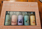 The Midtown Room  TROPICAL COCKTAIL Mixes set of 5-11.5fl Oz