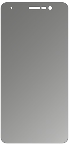 Pantalla para Wiko Lenny 4 Protector de Protección de la vista dipos - Imagen 3 de 4