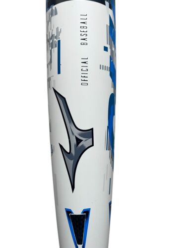 HOT MIZUNO GHOST 31/21 (-10) 2 5/8" USA MAZZA DA BASEBALL COMPOSITA 340432 - Foto 10 di 14