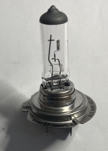 2 pezzi lampadine fari alogeni Ring autobulbH7 R477 12V 55W Px26d - Foto 3 di 5