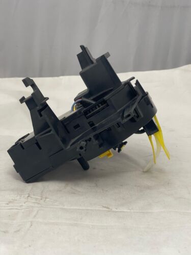 07-18 Jeep Wrangler JK Clock Spring with Angle Sensor Steering Wheel 68339336AB - Picture 3 of 4