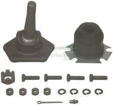 One New Moog Suspension Ball Joint Front Upper K6122 for Chevrolet GMC