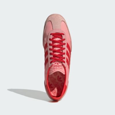 ◆正規品◆ADIDAS SL 72 OG SEMI PINK SPARK(W)◆関税込◆人気◆ W Adidas SL 72 OG Semi Pink Spark / Red / Glow Pink JS0254