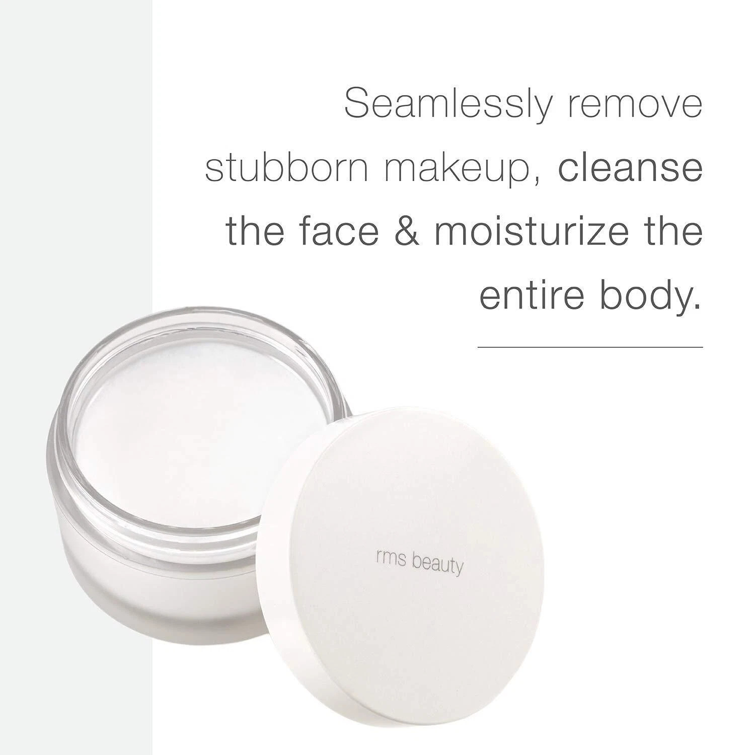 RMS Beauty RCC1 Raw Coconut Cream (Each) - Picture 3 of 4