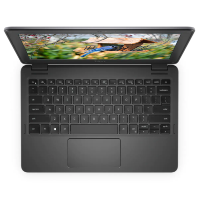 Dell Latitude 3120 Laptop, Intel Pentium, 8GB, 128GB, SSD