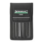 Stahlwille 6pc Warding File Set No. 12800