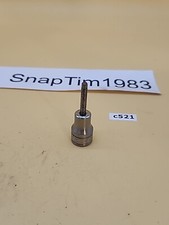 Snap- on Tools FA5E 5/32" SAE Hex Bit Socket Driver 3/8" Drive USA 