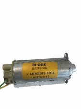 Mercedes W140 Sitzmotorverstellung vorne links 1408205142 0130002433 S320 1995