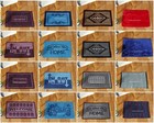 40X60 Many Designs Kitchen Bath Bathroom Shower Floor Home Door Mat Rug Non-Slip