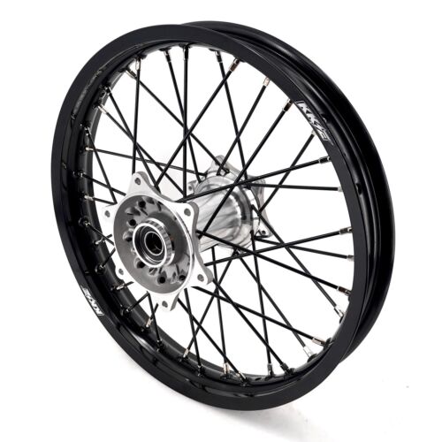 KKE 21/19'' MX Wheels For KTM SXS EXC SX XCW SXF 125 450 300CC 2025 Casting Hubs - Foto 10 di 15