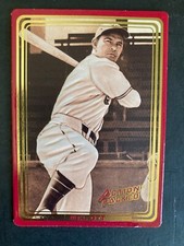 1993 Action Packed All-Star Gallery Series II Mel Ott #102 HOF NrMt