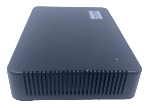 NewRock NetGen SmartATA HX402G ATA 2 FXS/2 FXO/2 Ethernet - Bild 3 von 6