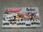 Scrabble The Beatles Edition All You Need Is Love Board Game