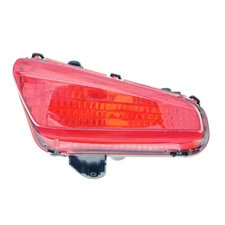 Left Rear Brake TailLight Lens For HONDA Rancher 350 TRX350FE/FM/TE/TM 2004-2006