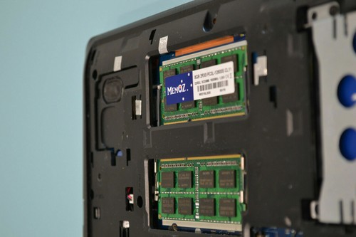 8GB RAM Memory for Lenovo ThinkPad X230 X230i X240 X240s X250 Yoga 11e DDR3L - Picture 4 of 9