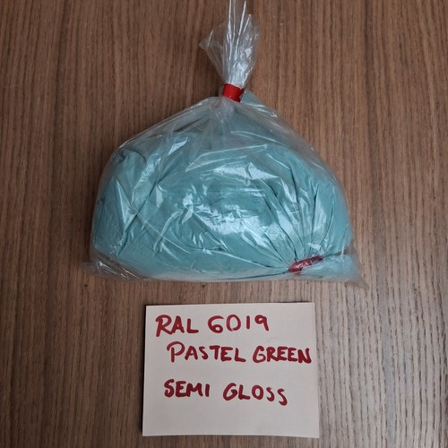 1 KG PULVERBESCHICHTUNGSPULVER - Bild 21 von 23