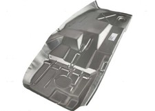 Sherman 697-46CR Floor Pan Full RH Side Fits Camaro Firebird