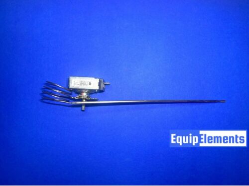815538 Genuine WOLF Thermostat Griddle For Wolf Range,RangeTop Dual Fuel | NEW - Picture 2 of 2