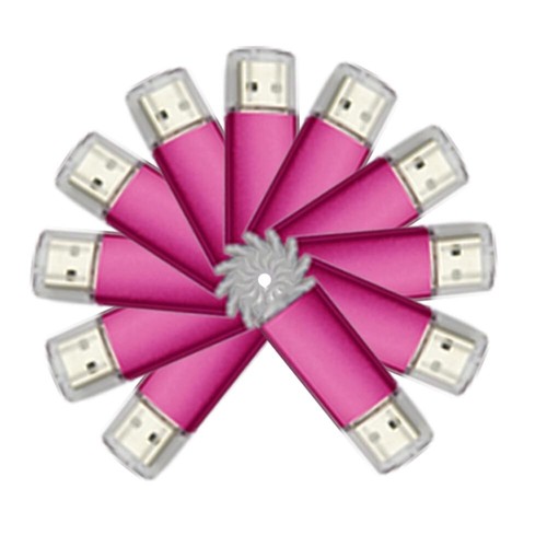5/10Pack Flash Thumb Drives Memory Stick 1G 2G 4G 8G 16G 32G USB 2.0 Storage - Picture 5 of 16
