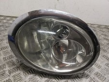 Mini Hatch Cooper R50 Hatch 3dr 2001-2006 Headlight (n/s Passenger) 6911701