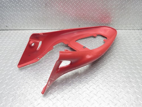2009 08-09 Buell 1125CR 1125R 1125 Rear Tail Fairing Cover Cowl Panel Body OEM - Picture 6 of 21