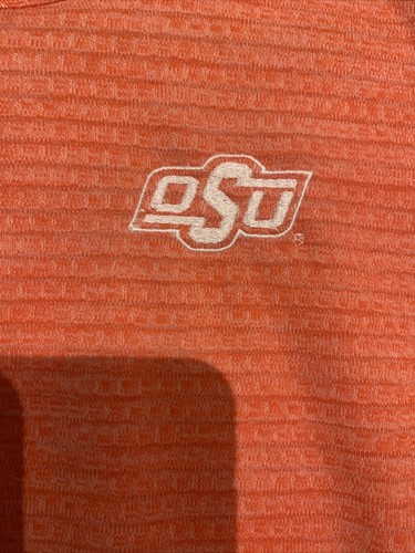 #8 Nike Damen OSU Quarter Zip Small, Pullover, Neu mit Etikett, Dryfit OLYMPIC DREAM - Bild 3 von 7