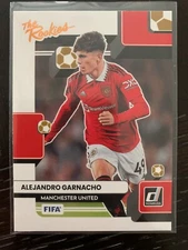 ALL $.99 OR LESS 2022-23 Donruss Soccer INSERTS / RCs and Vets / PICK A CARD